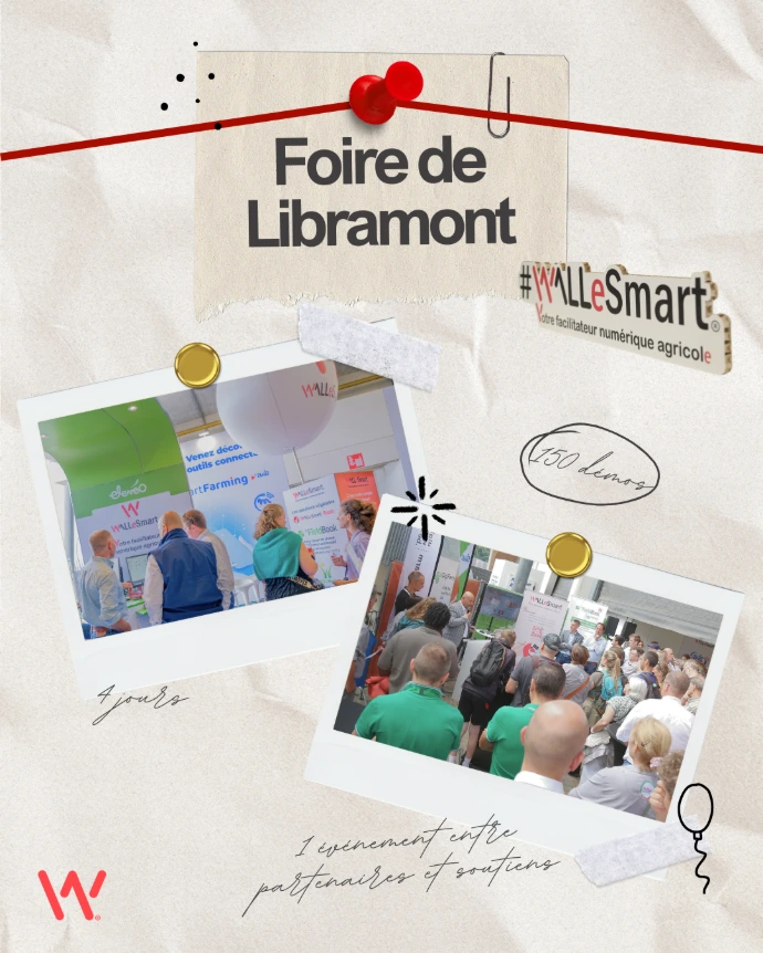 Foire de Libramont 2025