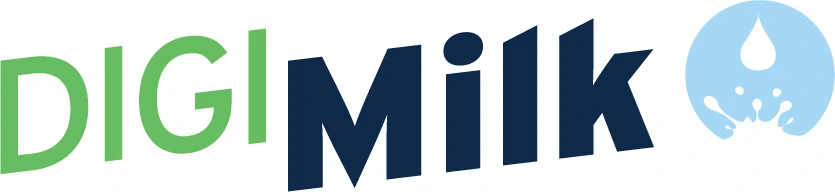 Logo DigiMilk