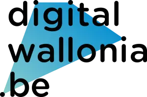 Digital Wallonia